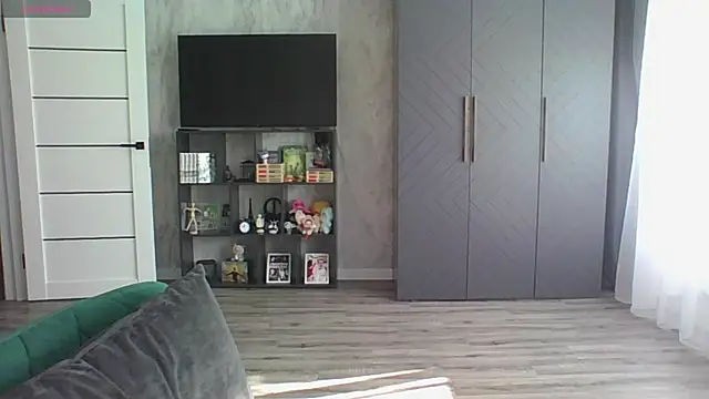 Annie_Cohn live cam on StripChat
