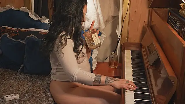 VanessaDoyle webcam