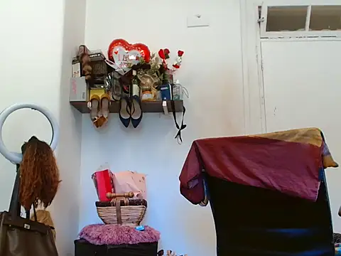 xTALLSEXYBUMx