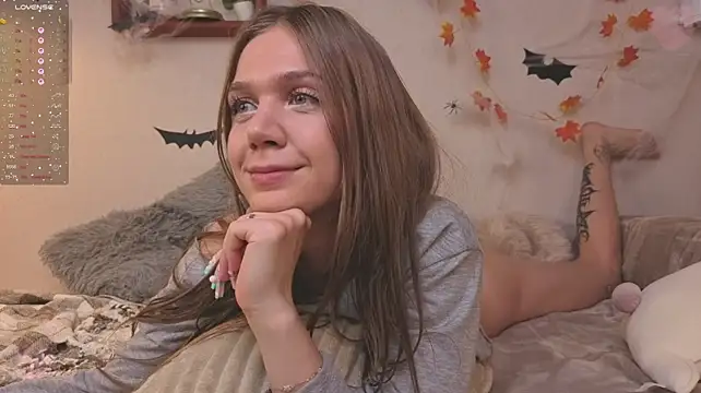 SerenaCrystall