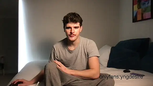 yngdesire