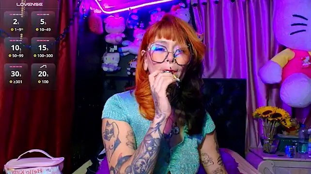 MelodyPrive