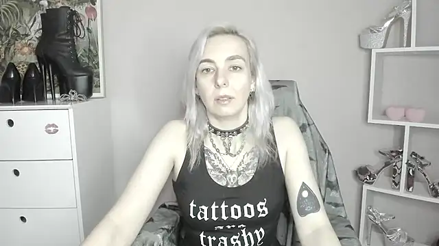 velvetanne