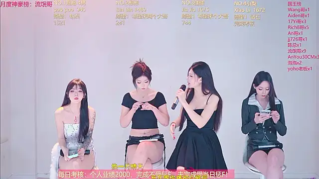 IVE-111 webcam