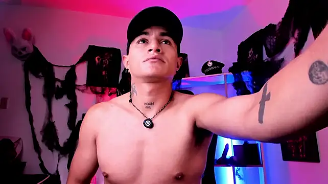 LiamDeeps