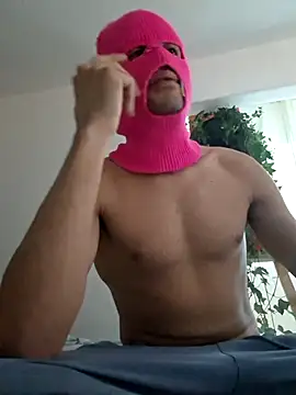 MysteriousCloud