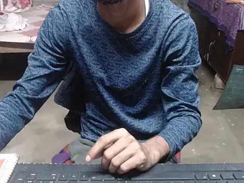 ThethunderPo