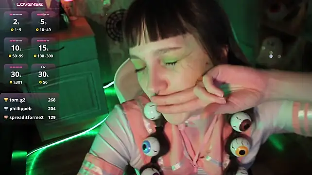 RileyNymph