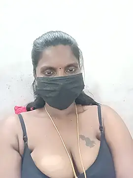 Glamour_Dolls_Tamil live cam on StripChat