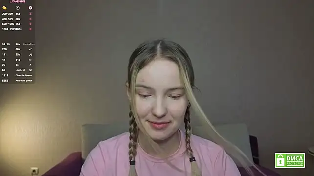 HongTomczak live cam on StripChat
