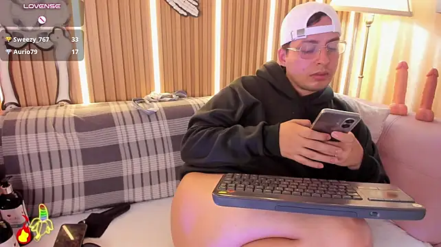 Jonath_1 live cam
