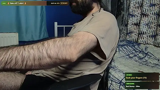 hairybearcb