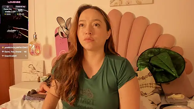 SabrinaVantress