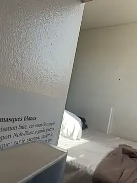 malik75_sexy (Ask my age) - Mon Maître alpha