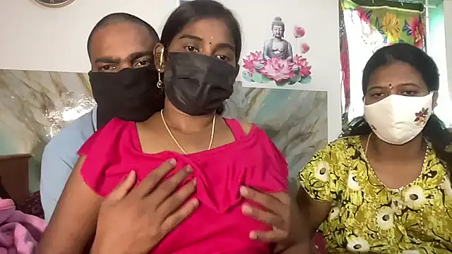 live porn webcam Tamil Perfect Coupless