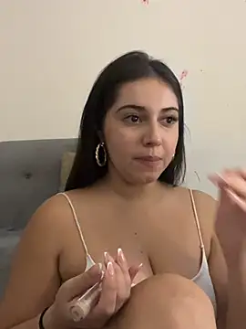 Abby-26 live cam