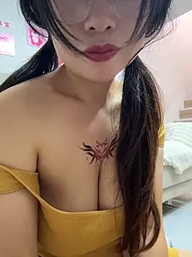 xianyu-ss live cam