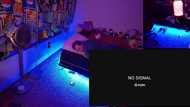 MrFrizby6211 live cam