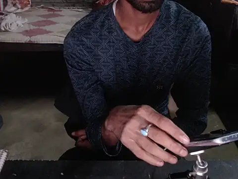 ThethunderPo live cam