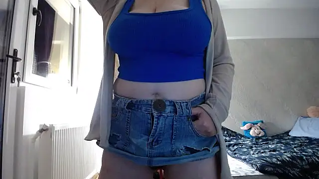 Mary_x