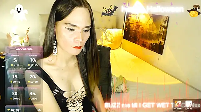 NinaDOM4CUM