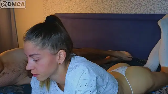 kristi_wolf's live room