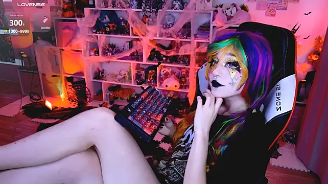 aki__ra's live room