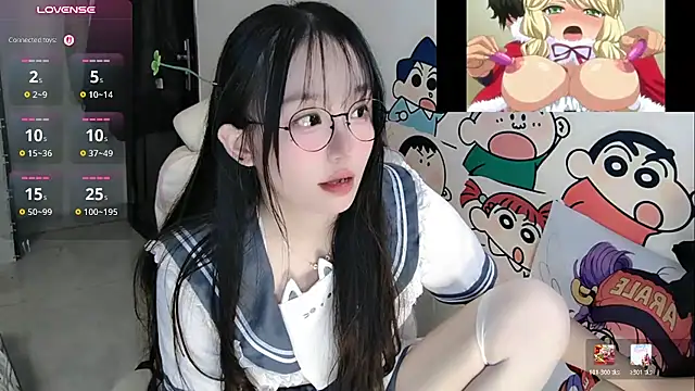 angela-amy's live room