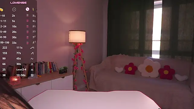 merlynpoor's live room