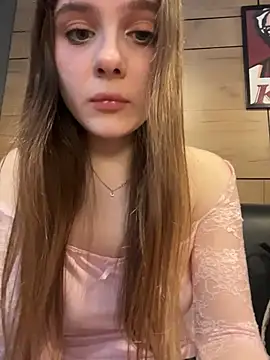 free video chatting Lunabelle 