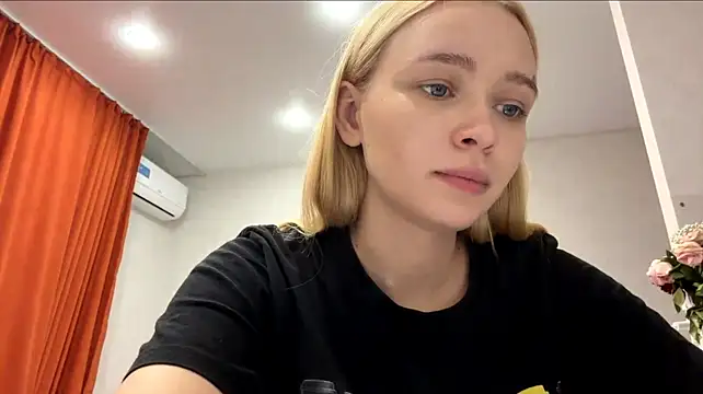 lovelylisy's live room