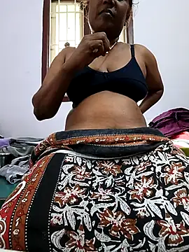 Swetha-tamil webcam