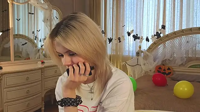 MercedezTimbs