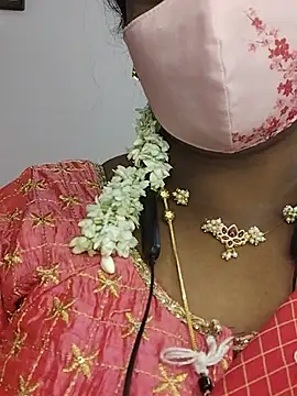 Telugu---___geeta's cam show statistics and live stream