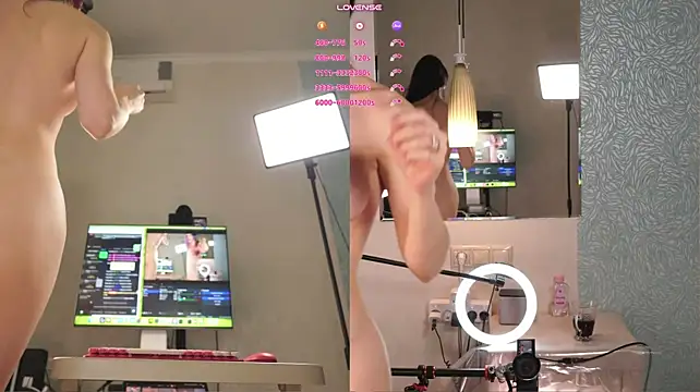 Sweet_Mistie live cam