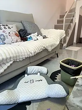 Webcam en directo de la chica xianyu-ss
