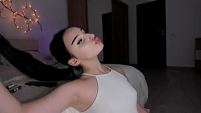 ScarlettJakobs live cam on StripChat