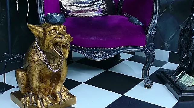 FinDomKaya live cam on StripChat