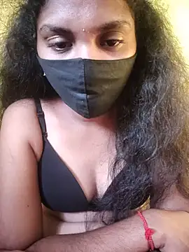 Tamil-kanaga live cam on StripChat
