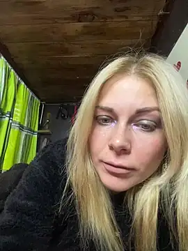 PayForMuse live cam on StripChat