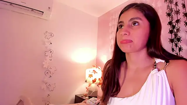 IsabelaStefano live cam on StripChat