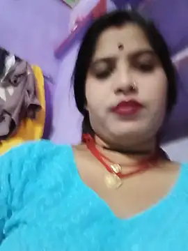 Mohni_bhabiji live cam on StripChat