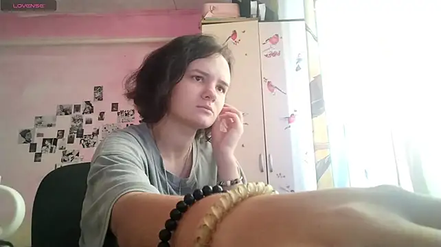 KieraTerlecki live cam on StripChat