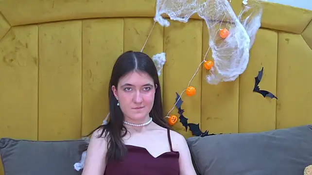 AprilWulkings live cam on StripChat