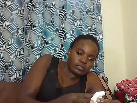 PrettyEve webcam