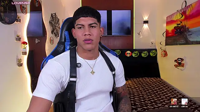 Damian_latinxxx