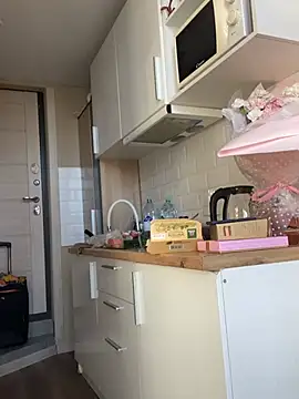 AnnaFlowerBabe live cam preview