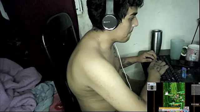 pidemelabendi live cam on StripChat