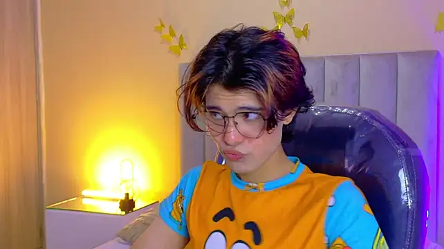Derek_Sinn live sex cam