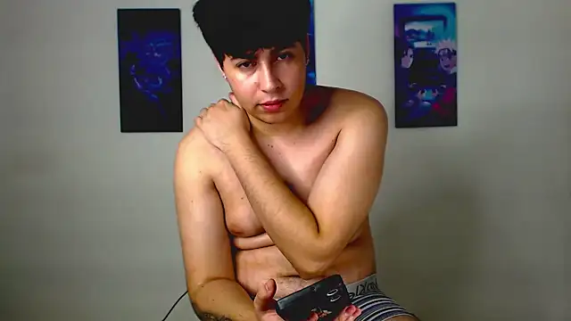 CrissConor